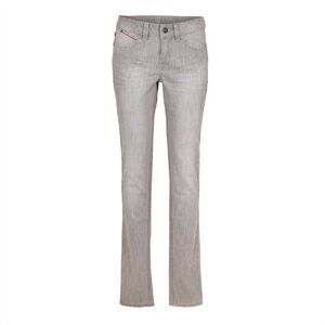 Puma Womens/Ladies Rinse Skinny Jeans / Gray